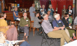 UTG Response to Greens '50th Anniversary' 9