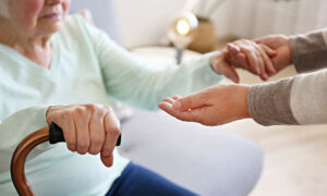 HACSU: Aged Care a Vote Changer 18