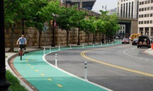 Hobart to Continue E-Scooter Trial 25