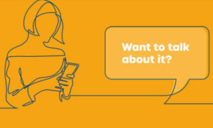Positive Feedback for 24/7 Crisis Text Service 16