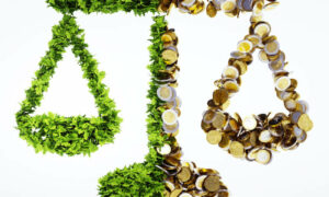 UTAS Launches Green Bond 20