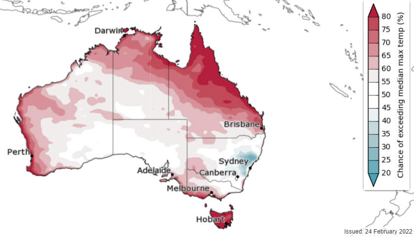 Autumn Potentially 'Wetter than Average' 3 Autumn Potentially 'Wetter than Average' 3