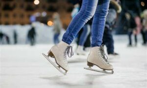 Ice Sports Tasmania Launched 25