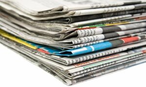 Regional Journalism in Decline 27