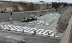 Road Safety Project Funding 18