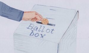 On Political Donations ... 11