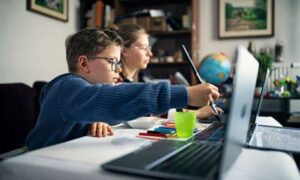 Increase in Remote Learning for Tas Students Further Highlights Digital Divide 27