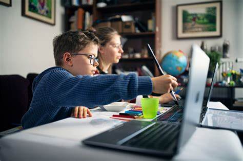 Increase in Remote Learning for Tas Students Further Highlights Digital ...