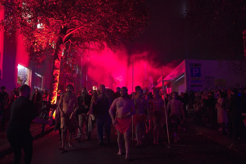 Resurrection: Two Weeks of Dark Mofo Returns 1