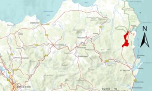 TCT Takes Land Clearing Case to Supreme Court 16