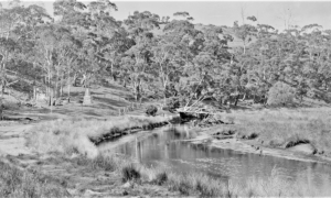 Tas That Was – Risdon Cove (1910) 14