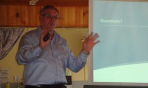 Drinking Water in Four Pioneer Homes Found to Be High in Lead as TasWater CEO Retires 33