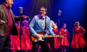 Tasmanian Theatre Awards 27