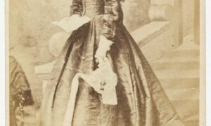 An International Woman: Emily Dobson (nee Lempriere) 18