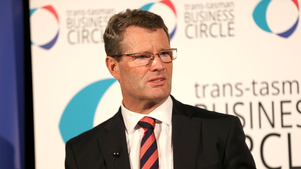 Talking Tourism - Grant O'Brien 1