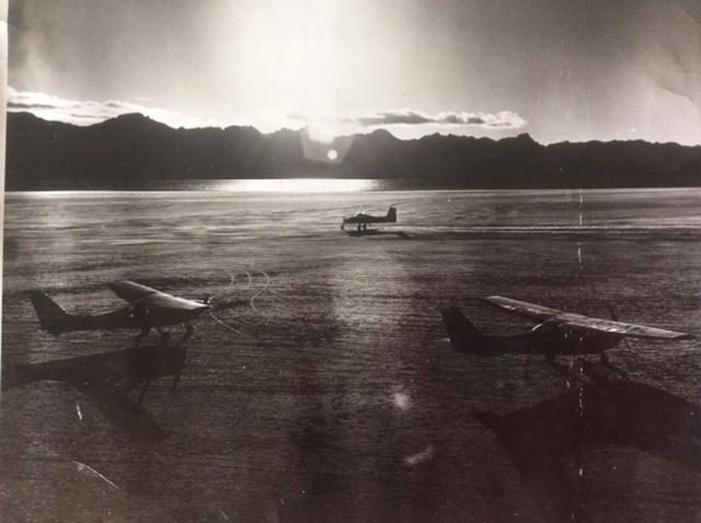 Lake Pedder - Nine Pennies Trilogy 3