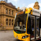 7 of 10 Metro Bus Drivers Threatened at Work 36