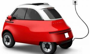 Wilkie: Time to Get Serious on Electric Vehicles 24