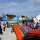 NW Ecofest 9 April at Ulverstone 11