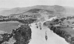 Tas That Was – New Norfolk (1918) 26