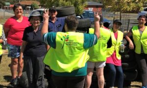 One Community Together 22