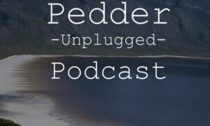 Pedder Unplugged - 'In the Spirit of Olegas' 9