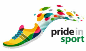 National Sports Join Pride in Sport Collective 41