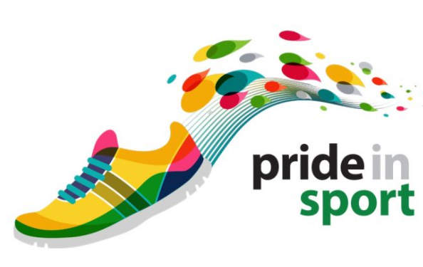 National Sports Join Pride in Sport Collective 1