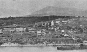Tas That Was – Lutana Zinc Works (1919) 13