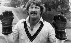 Former Australian Wicket-Keeper Rod March Passes Away 7