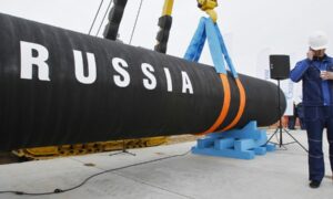 Future Fund Dumps Russia 24