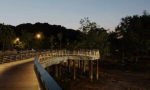 Why I Support a Battery Point Walkway 11
