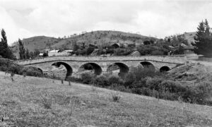 Tas That Was – Richmond Bridge (1948) 16