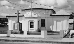 Tas That Was – Richmond Council Chambers (1966) 26