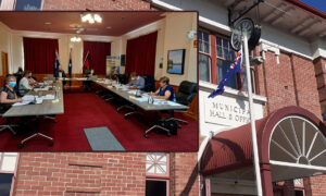 Calls To Suspend Huon Valley Council 14