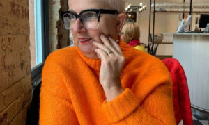 International Womens Day for a Woman with Disability 18