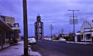 Tas That Was – The Ulverstone Clock (1961) 14