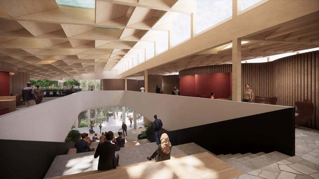 HCC to Report on UTAS Move 7