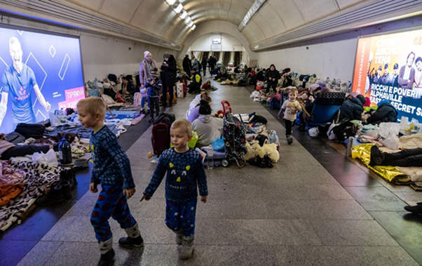 How to Help Ukraine 1