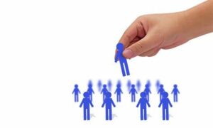 Federal Election Candidates Say ... 23
