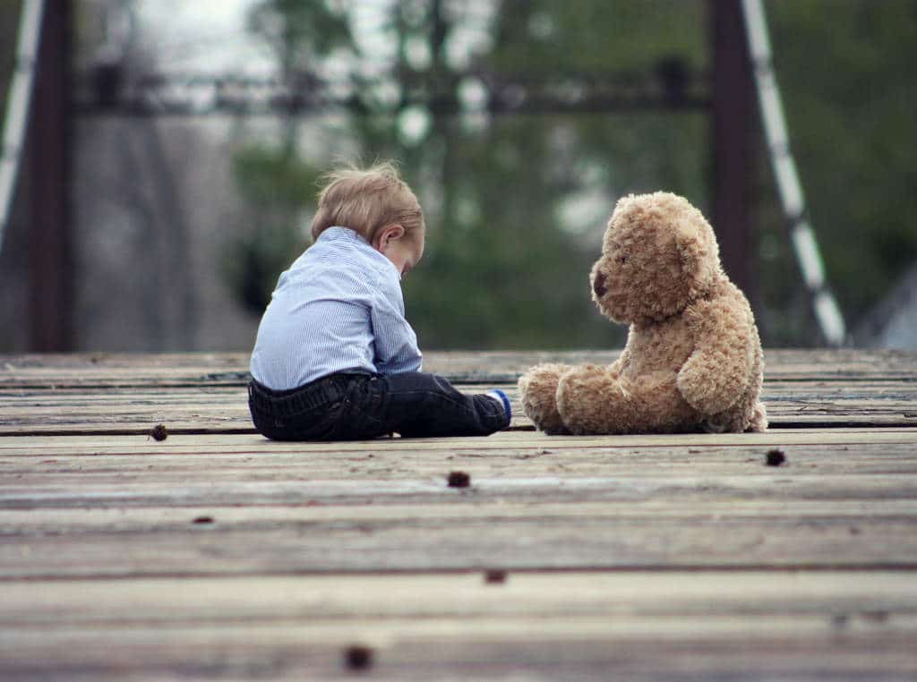 Trust, Privilege and Child Sexual Abuse 1