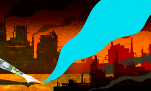 Australia ‘In the Climate Cross-Hairs’ 25