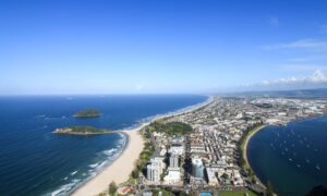 IPCC Report: Coastal Cities are Sentinels for Climate Change 13