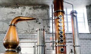 Distilling Safety Session 33
