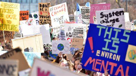 Federal Court Decision Undoes 20 Years of Climate Litigation Process 1