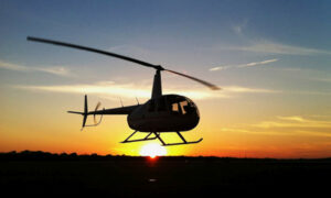 Some Thoughts on Noise and Especially Noisy Helicopters 27