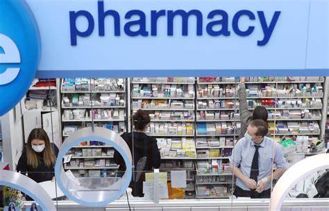 Masks Still Required in Pharmacies 1