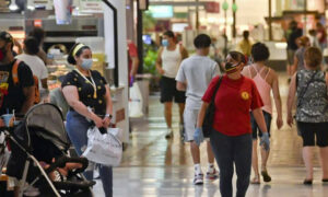Greens: Liberals Refuse to Release Mask Advice 9