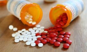 Tasmanians High on Oxycodone, Fentanyl 19