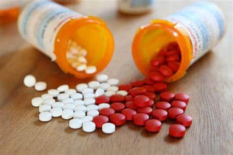 Tasmanians High on Oxycodone, Fentanyl 1